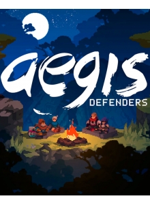 Купить Aegis Defenders