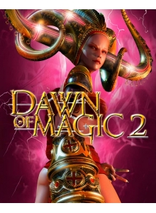 Купить Dawn Of Magic 2