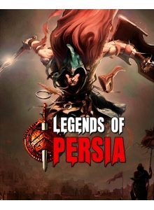 Купить Legends of Persia