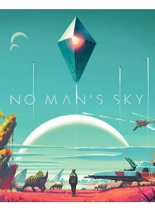 Купить No Man's Sky