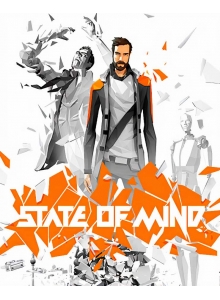Купить State of Mind