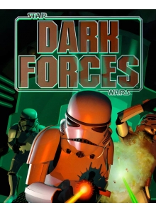 Купить Star Wars: Dark Forces