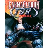 Carmageddon: TDR 2000