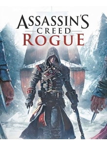 Купить Assassin's Creed Rogue