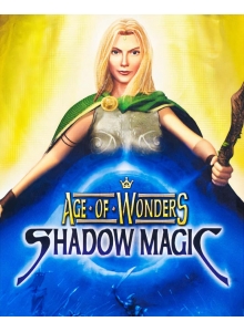 Купить Age of Wonders – Shadow Magic