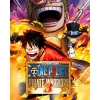 Купить One Piece: Pirate Warriors 3