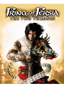 Купить Prince of Persia: The Two Thrones