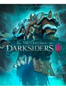 Купить Darksiders III – The Crucible