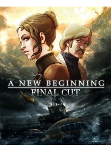 Купить A New Beginning – Final Cut