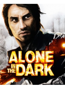 Купить Alone in the Dark