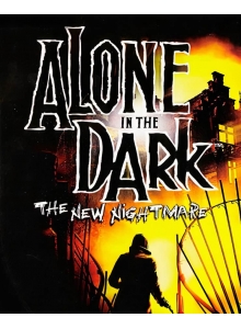 Купить Alone in the Dark: The New Nightmare