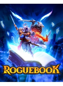 Купить Roguebook