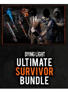 Купить Dying Light - Ultimate Survivor Bundle
