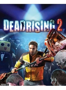 Купить Dead Rising 2