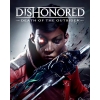 Купить Dishonored: Death of the Outsider
