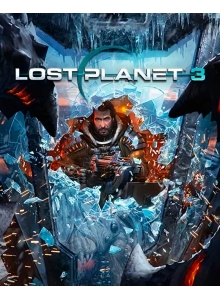 Купить Lost Planet 3