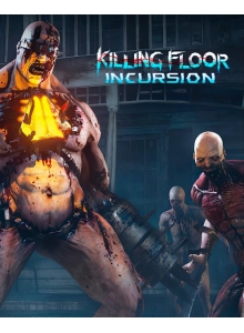 Купить Killing Floor: Incursion