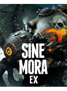 Купить Sine Mora EX