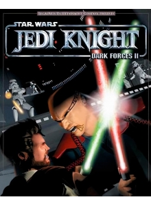 Купить Star Wars: Jedi Knight – Dark Forces II