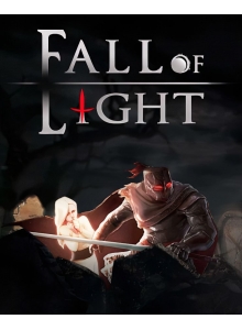 Купить Fall of Light
