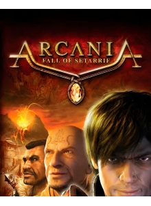 Купить ArcaniA: Fall of Setarrif