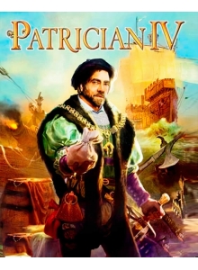 Купить Patrician IV