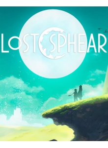 Купить Lost Sphear