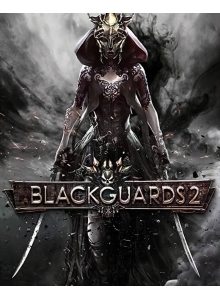 Купить Blackguards 2