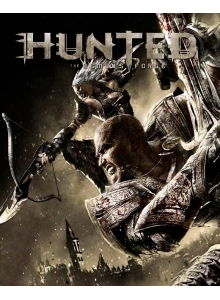 Купить Hunted: The Demon's Forge