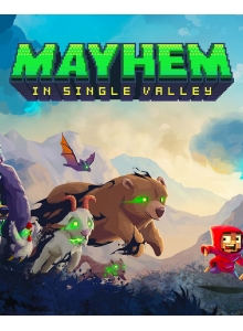 Купить Mayhem in Single Valley