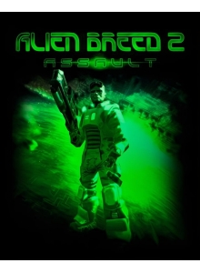 Купить Alien Breed 2: Assault