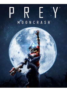 Купить Prey - Mooncrash