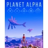 Купить Planet Alpha