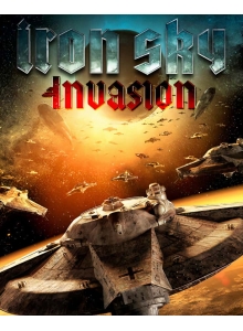 Купить Iron Sky: Invasion