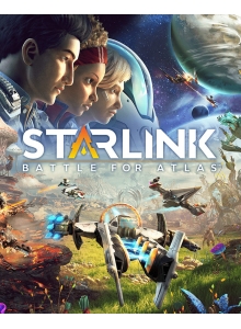 Купить Starlink: Battle for Atlas