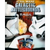 Купить Star Wars: Galactic Battlegrounds Saga