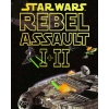 Купить Star Wars: Rebel Assault I + II