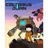 Купить Colossus Down