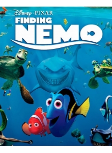 Купить Finding Nemo