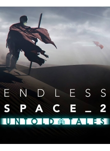 Купить Endless Space 2 – Untold Tales