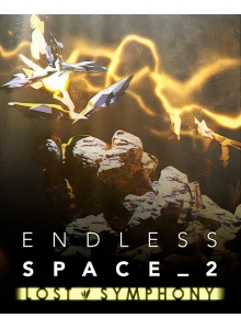 Купить Endless Space 2 – Lost Symphony
