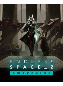 Купить Endless Space 2 - Awakening