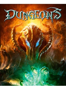 Купить Dungeons