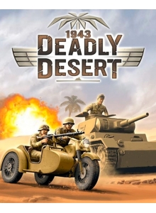 Купить 1943 Deadly Desert