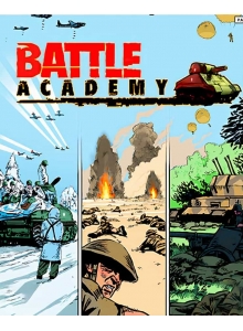 Купить Battle Academy