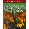 Купить Crusader Kings – Complete