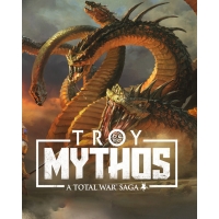 A Total War Saga: TROY - Mythos