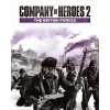 Купить Company of Heroes 2 – The British Forces