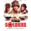 Купить Soldiers: Heroes of World War II