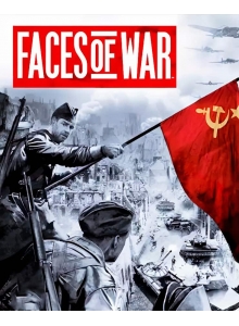 Купить Faces of War